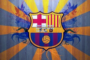 荣耀的召唤，诺坎普开球仪式背后的百年传承与新时代回响