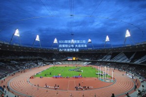 U21联赛预赛第二阶段赛程公布 大连将承办7月激烈角逐